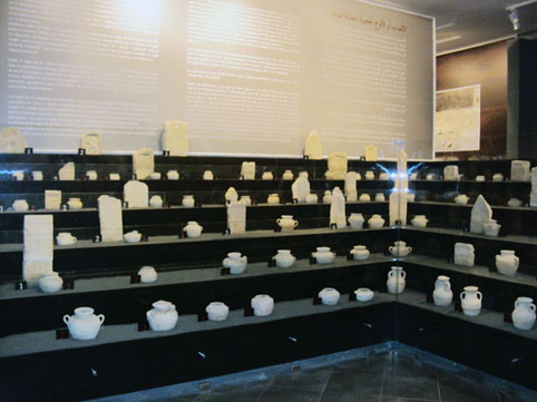 mus_sousse_img10 Musée archéologique de Sousse