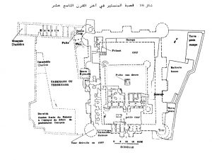 plan-5-300x226 Le Monastir, l'antique Ruspina