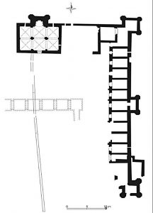 plan-6-216x300 Le Monastir, l'antique Ruspina