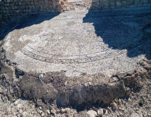  Le site archéologique de Sidi Khlifa