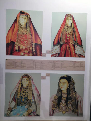 musee_sidi_zitouni_jerba-5 Musée Sidi Zitouni - Djerba